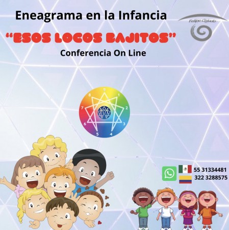 "ESOS LOCOS BAJITOS"